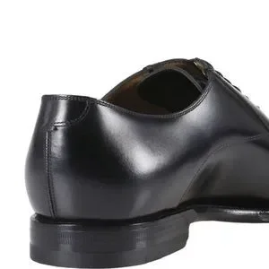 Gucci | Shoes | Gucci Smooth Spirit Oxford Classic Mens  display picture 3